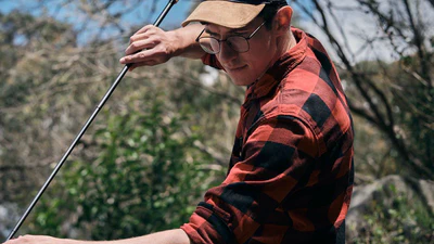 Field work featured image